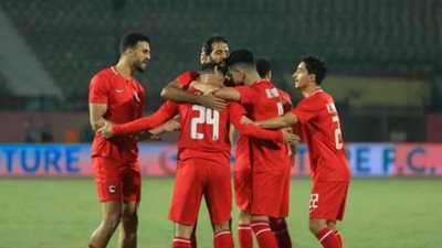 مواعيد مباريات اليوم الخميس 6 - 4 - 2023 والقنوات الناقلة