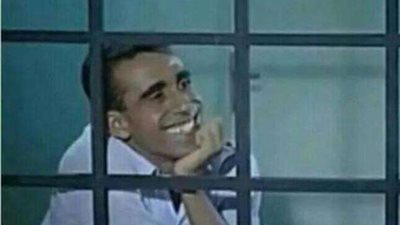 في ذكراه.. شاهد كابوس وتدرب على وفاته فى مسرحيته الأخيرة