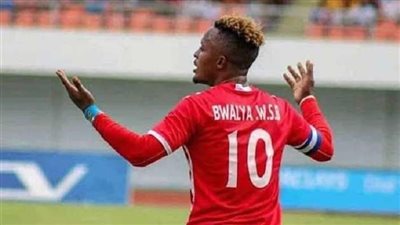 بـ2  لعيبة ومقابل مادي.. الزمالك يزاحم الأهلي على صفقة والتر بواليا نجم الجونة