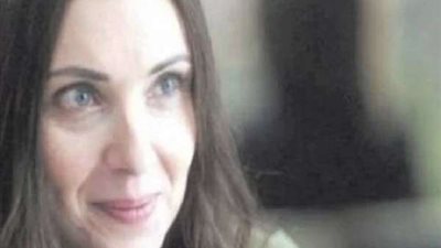 الموت يفجع الفنانة سمر مرسي