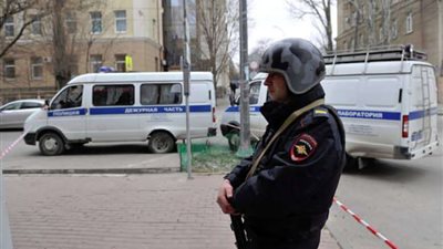 في اشتباكات مسلحة.. مقتل و إصابة عدد من عناصر شرطة القوقاز