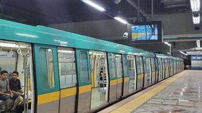 ننشر عناوين مكاتب اشتراكات المترو بالخطوط الثلاثة