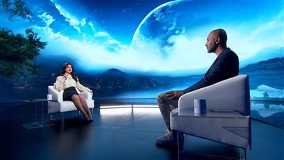 الليلة.. محمد دياب ضيف منى عبد الوهاب في 