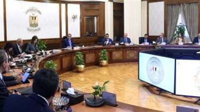 مدبولي يتابع جهود تعظيم الاستفادة من مختلف أصول الدولة