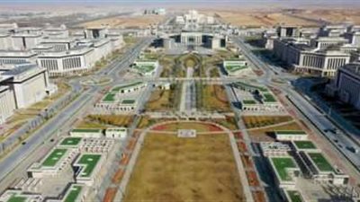 بالفيديو .. النقل توضح وسائل المواصلات التي تصل للعاصمة الإدارية