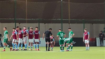 تعرف على مواجهات زد والأهلي بنصف نهائي الكأس الدولية