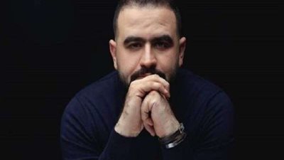 إصابة محمد هشام الرشيدي مخرج فيلم 