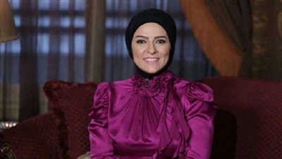 أنا في بحر من النعم ...دعاء فاروق تعلن استئصالها للرحم