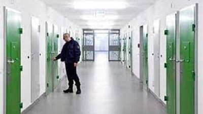 السجن مدى الحياة على إرهابي ألماني هاجم المعبد اليهودي