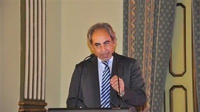 مازن مرزوق يكشف سر استقالته.. ويرفض سرقة اتحاد الكرة