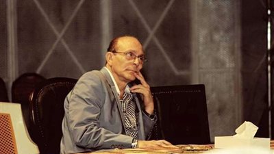بعد إثارته الجدل.. محمد صبحي: ما أحلم به لم أقدمه حتى اليوم