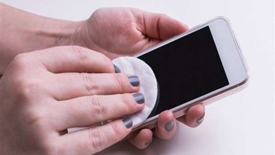 احذر.. قد يكون هاتفك سببا في إصابتك بكورونا
