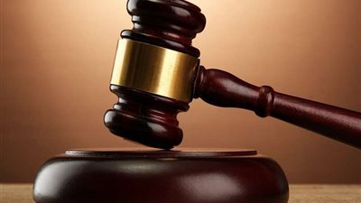 إحالة أوراق قاتل زوجته ببنها للمفتي