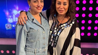 ريهام عبد الغفور : التمثيل مع «تايسون» ممتع جدا