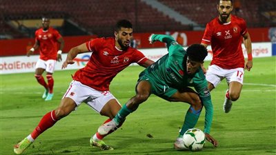 الأهلي يحدد موعد مباراة الرجاء المغربي ويطلب السعة الكاملة للملعب