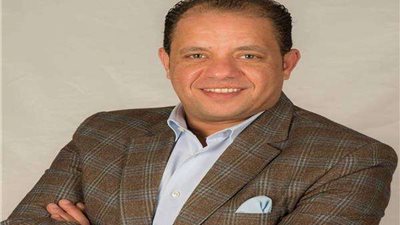 تعيين عبود ماهر مستشارا إعلاميا لوزارة التجارة والصناعة