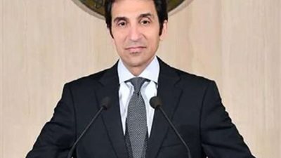 بسام راضي :مشروعات الصندوق في مصر تتواءم مع أولويات التنمية المستدامة