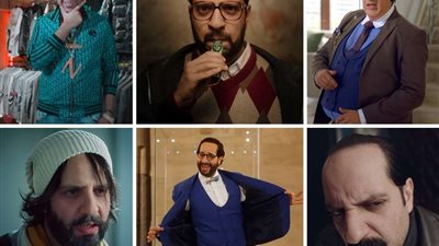 مواعيد عرض الحلقة الأخيرة من مسلسل 