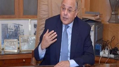 خاص| رئيس حزب الغد: تقدمنا بـ9 ملفات متكاملة للحوار الوطني