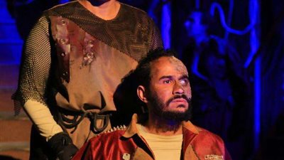 ابتداء من الليلة.. عرض 