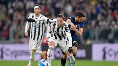 الاتحاد الإيطالي يعلن إيقاف ثلاثي يوفنتوس وإنترميلان وتغريمهم مالياً