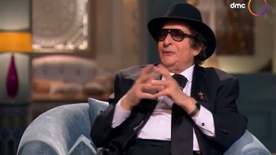 محيي إسماعيل: