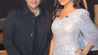 محمد فؤاد يهاجم طارق الشناوي: 