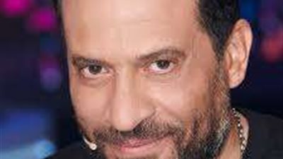 ماجد المصري 