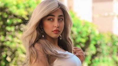 ريناد عماد فتاة الـ