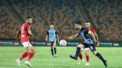 عاجل.. قرارات عاصفة لمالك بيراميدز بعد رفض الحكام الأجانب في نهائي الكأس