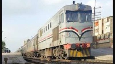 السكة الحديد تجرى تعديلات بمواعيد قطارات الإسكندرية - القاهرة.. تعرف عليها