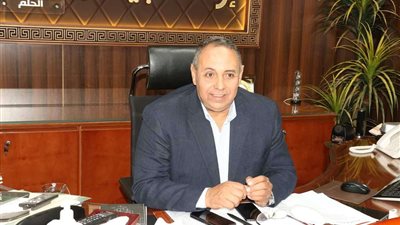 تيسير مطر: استفادة 57 ألف شخص من سيارة البريد المتنقلة