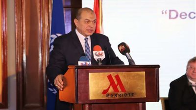 القوى العاملة توفر وظائف للشباب في بورسعيد