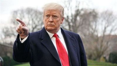 ترامب: بايدان هو المسؤول الأول والأخير عن انسحاب أمريكا من أفغانستان