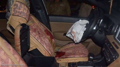 بالفيديو.. لحظة مقتل المصور اللبناني جوزيف بجاني