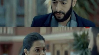 «المداح 3» الحلقة 16.. حمادة هلال يتعرض للخيانة.. وتهديدات بقتل سلمى أبو ضيف