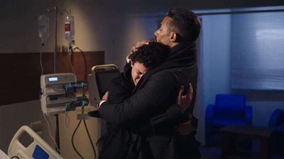 صدمة كبيرة لأحمد داش بعد وفاة أمه في مسلسل جعفر العمدة