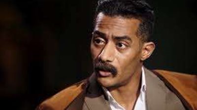 مواعید عرض وإعادة مسلسل جعفر العمدة على قناة DMC