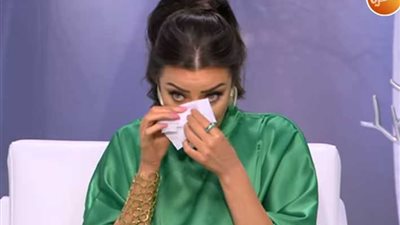 رضوى الشربيني تعلن خبر صادم لـ متابعيها | شاهد