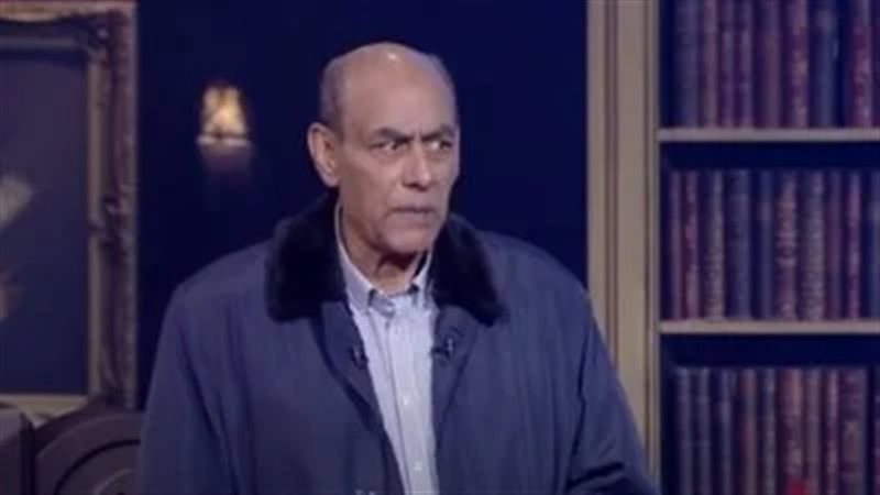 احمد بدير