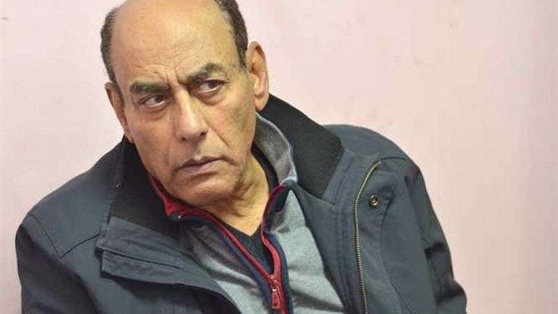 احمد بدير