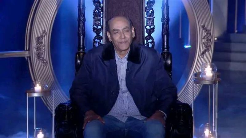 أحمد بدير