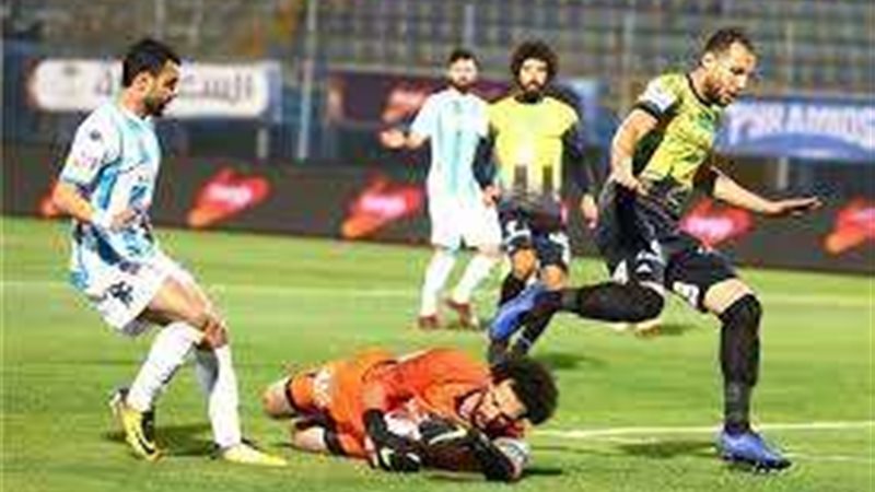 بيرلميدز والمقاولون