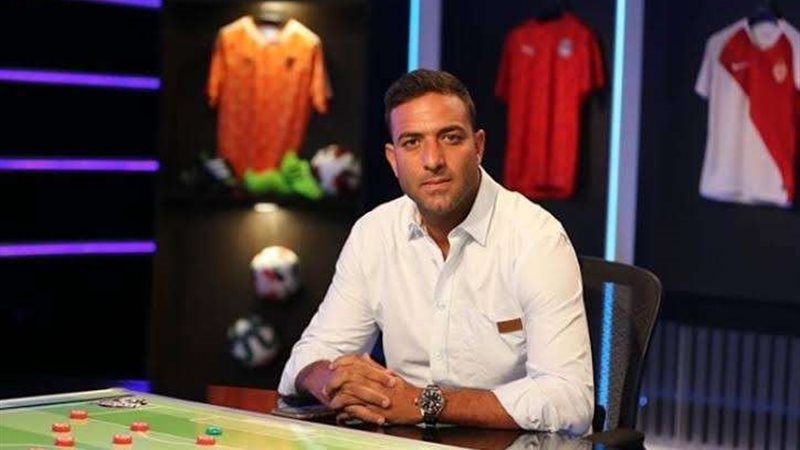 احمد حسام ميدو