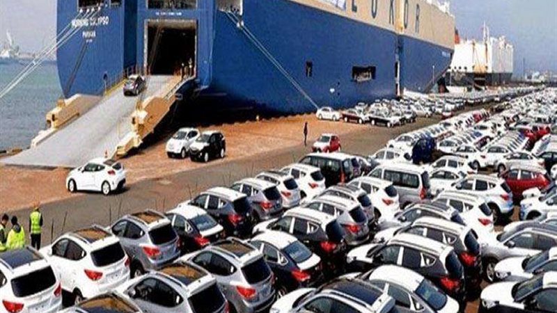 مبيعات السيارات تتراجع