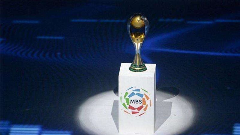 دوري روشن السعودي