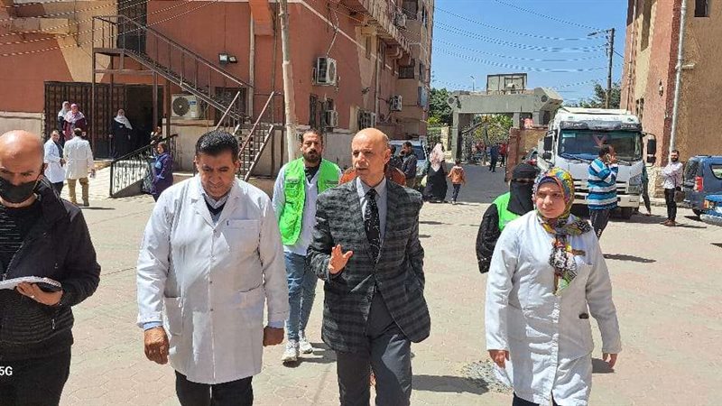 صحة الشرقية