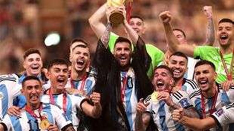 منتخب الأرجنتين