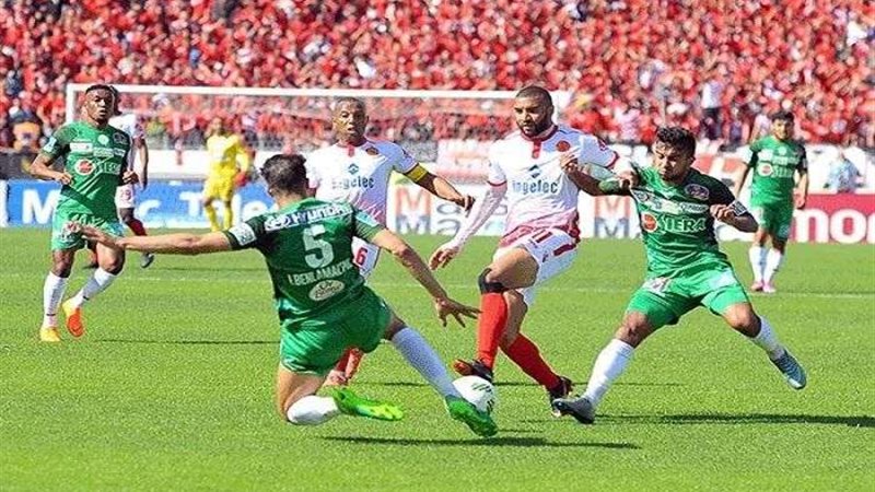الوداد والرجاء