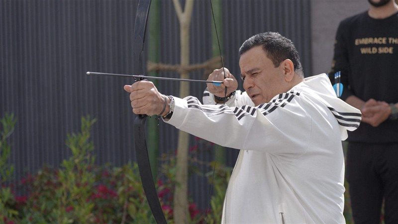 محمد فؤاد رامز نيفر
